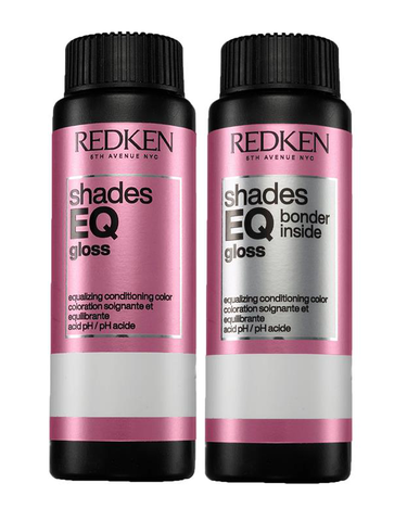 SHADES EQ GLOSS 08VG - PROMOCIÓN COLOR MANTRA | L'Oréal Partner Shop